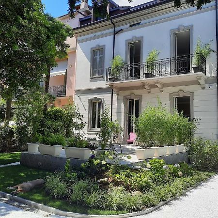 Santagata Bed&Breakfast Como Exteriér fotografie