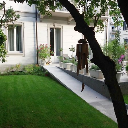 Santagata Bed&Breakfast Como Exteriér fotografie