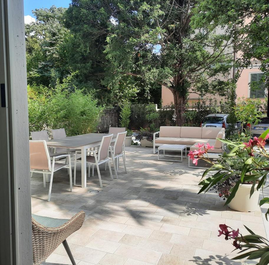 Santagata Bed&Breakfast Como Exteriér fotografie