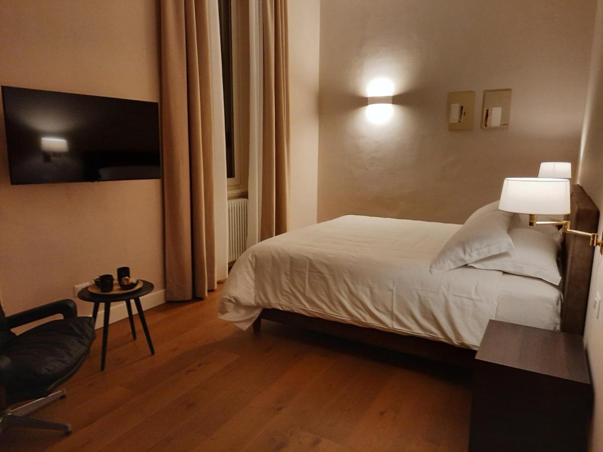 Santagata Bed&Breakfast Como Exteriér fotografie