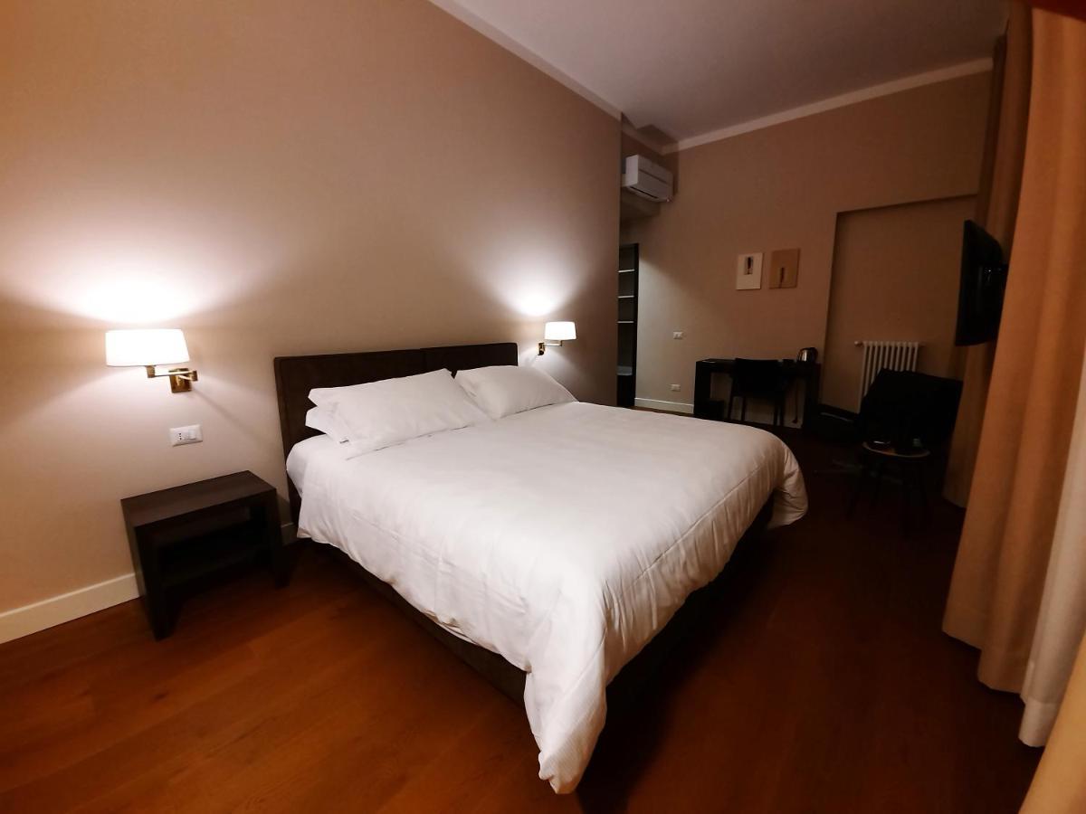 Santagata Bed&Breakfast Como Exteriér fotografie