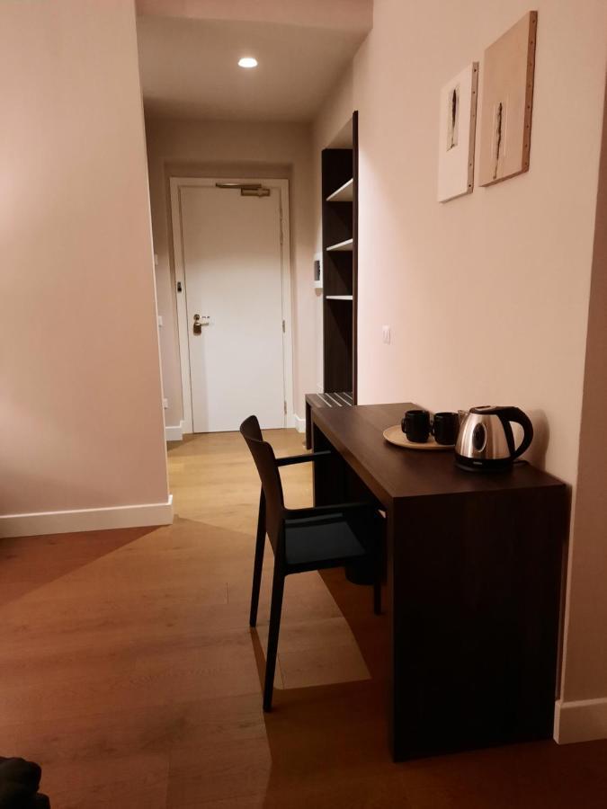 Santagata Bed&Breakfast Como Exteriér fotografie