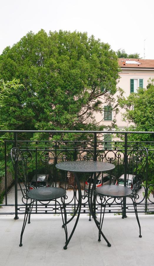 Santagata Bed&Breakfast Como Exteriér fotografie