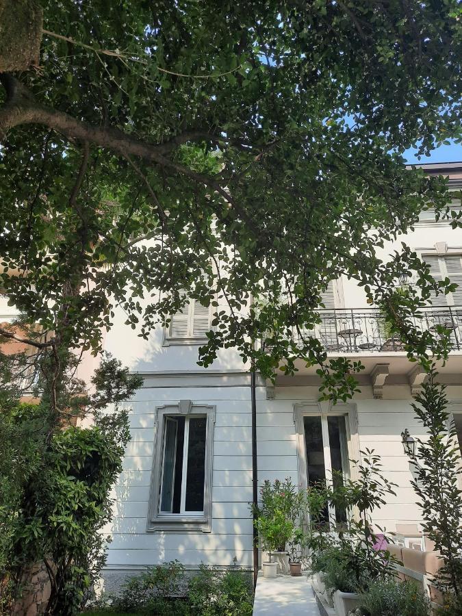 Santagata Bed&Breakfast Como Exteriér fotografie