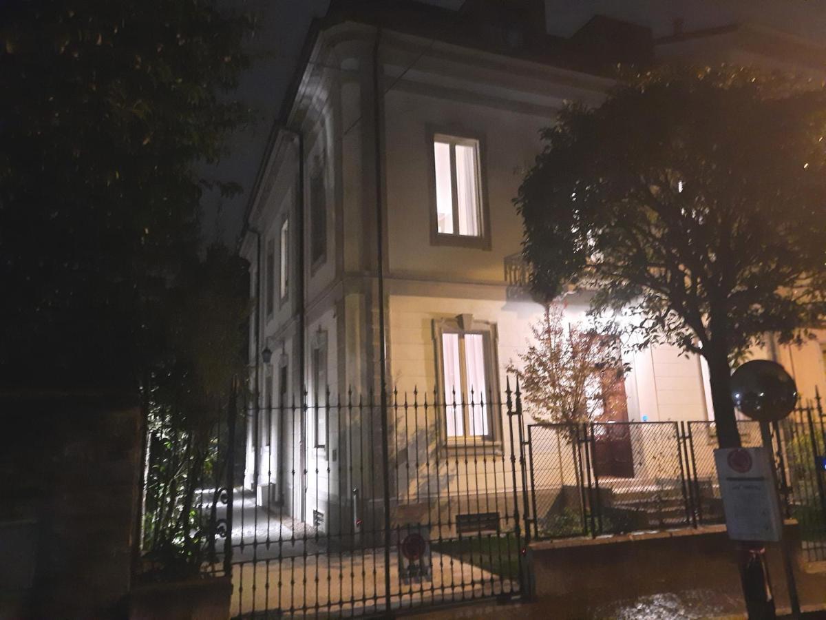 Santagata Bed&Breakfast Como Exteriér fotografie