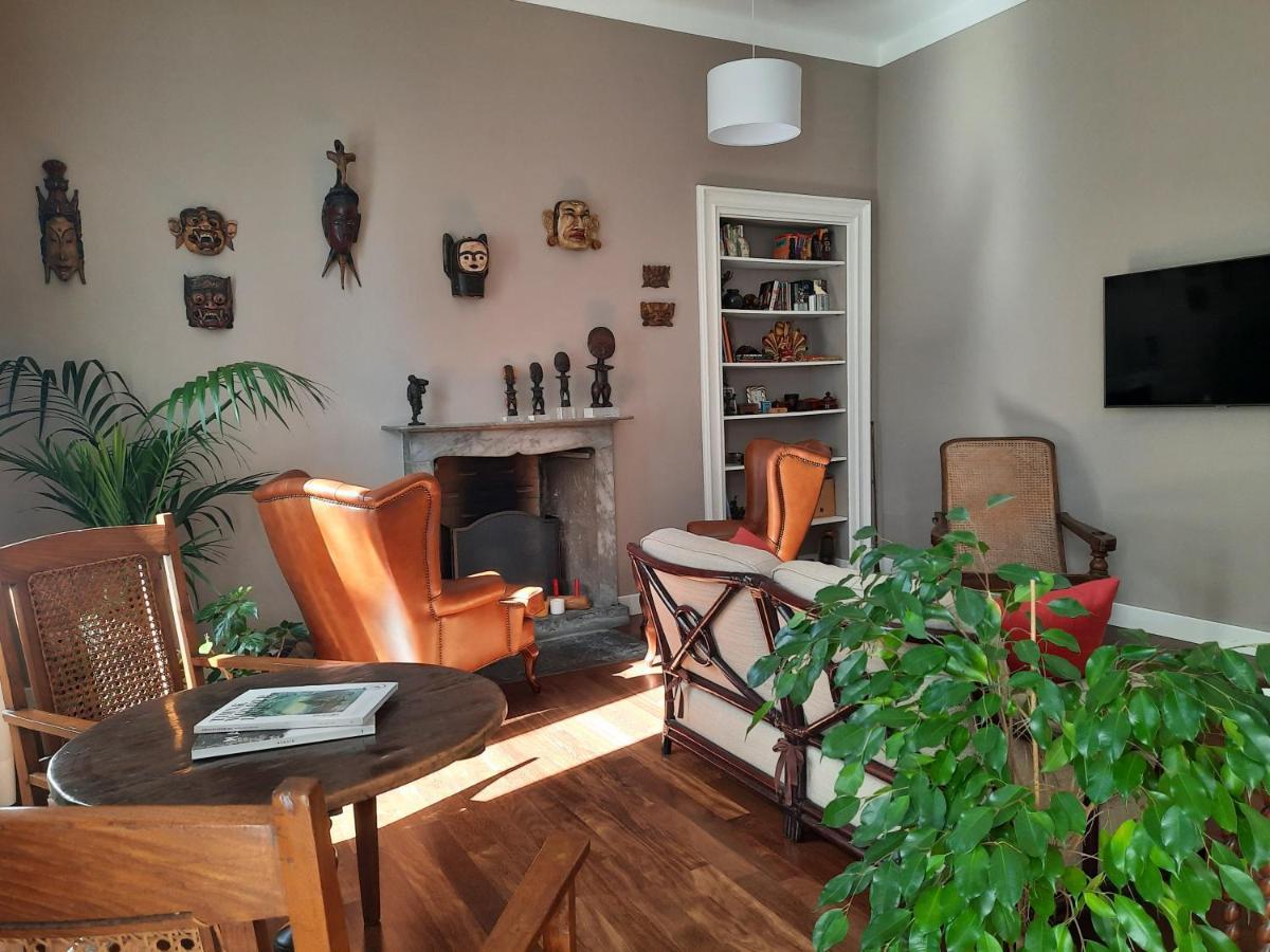 Santagata Bed&Breakfast Como Exteriér fotografie
