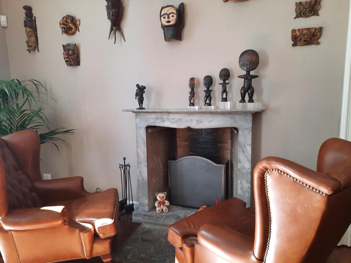 Santagata Bed&Breakfast Como Exteriér fotografie