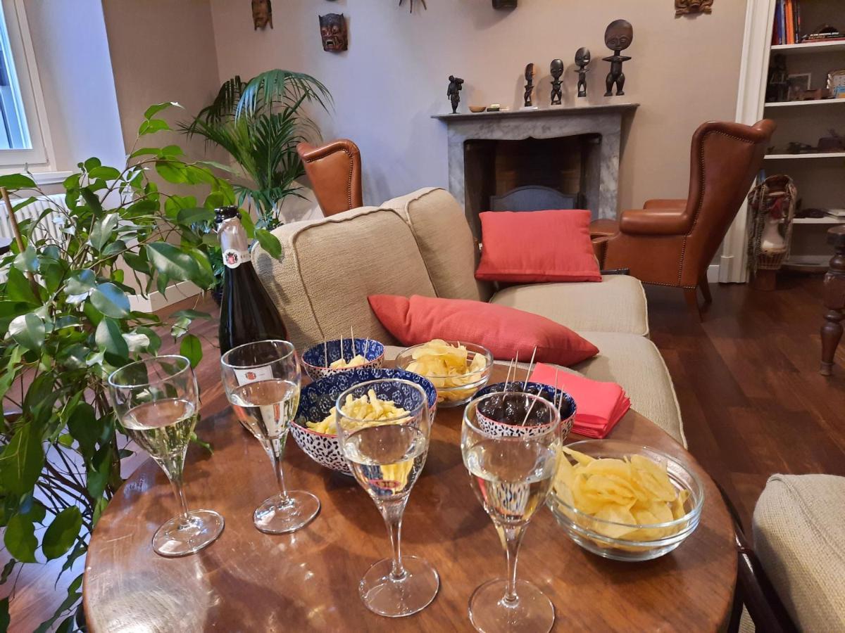 Santagata Bed&Breakfast Como Exteriér fotografie