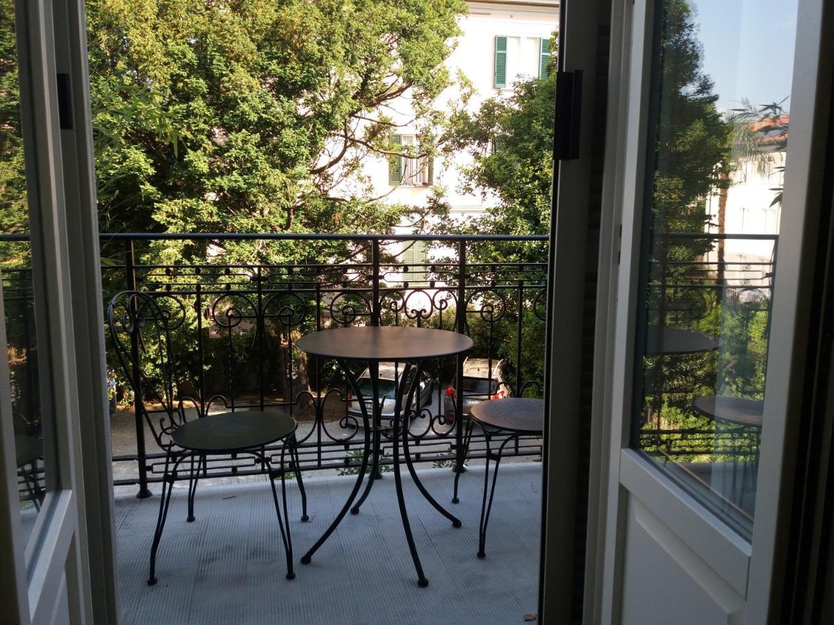 Santagata Bed&Breakfast Como Exteriér fotografie