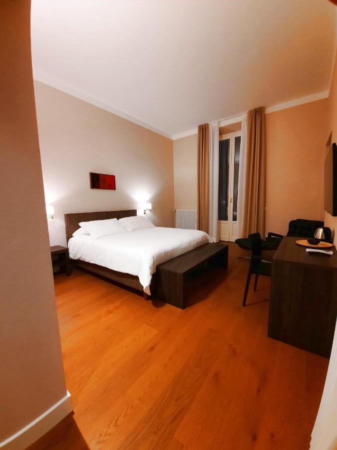 Santagata Bed&Breakfast Como Exteriér fotografie