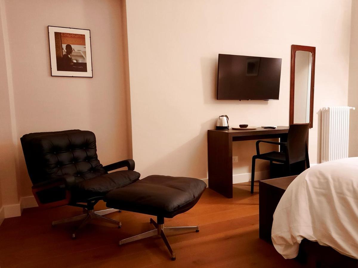 Santagata Bed&Breakfast Como Exteriér fotografie