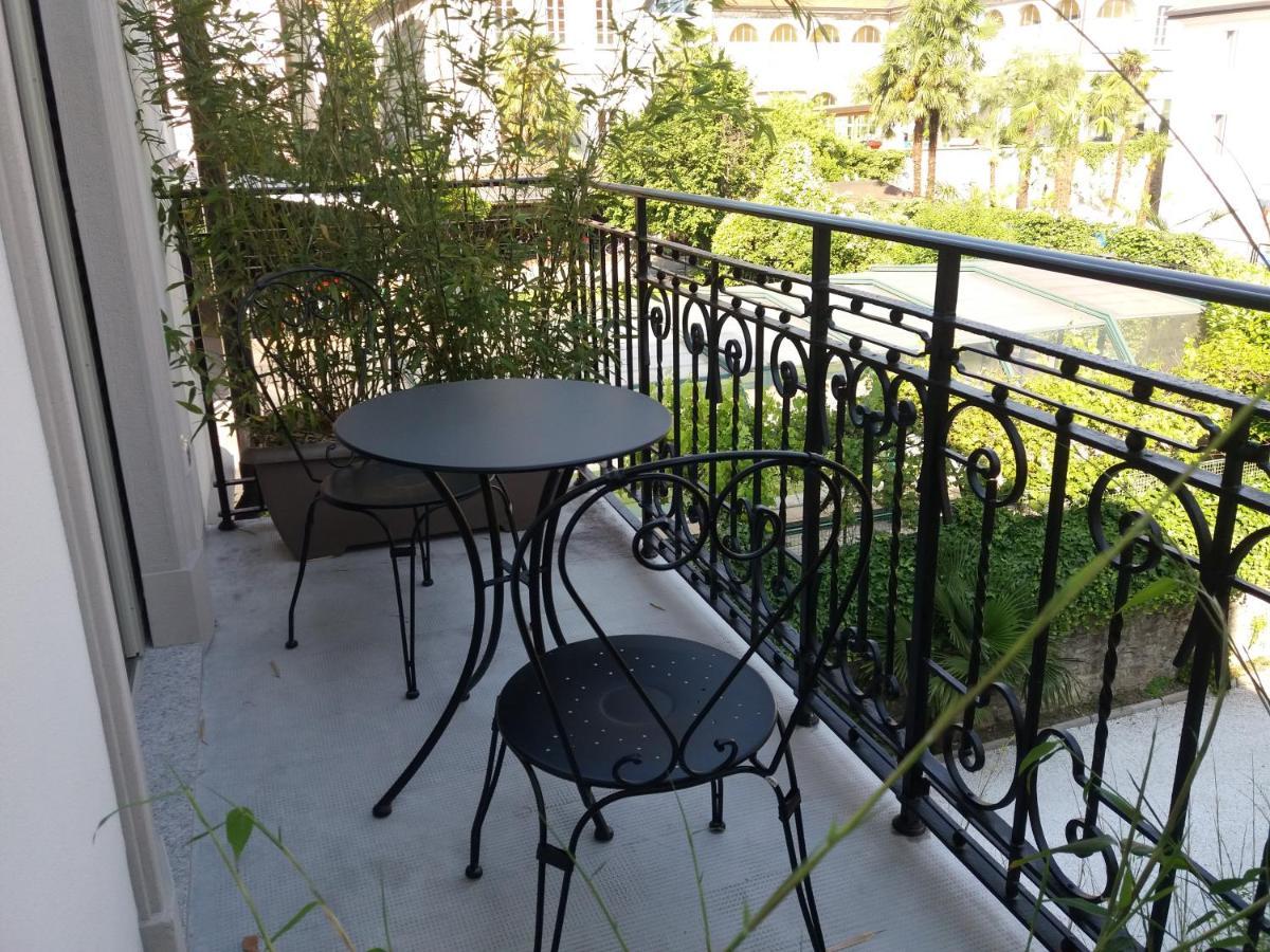 Santagata Bed&Breakfast Como Exteriér fotografie